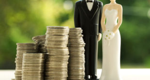 Tips on cutting wedding cost
