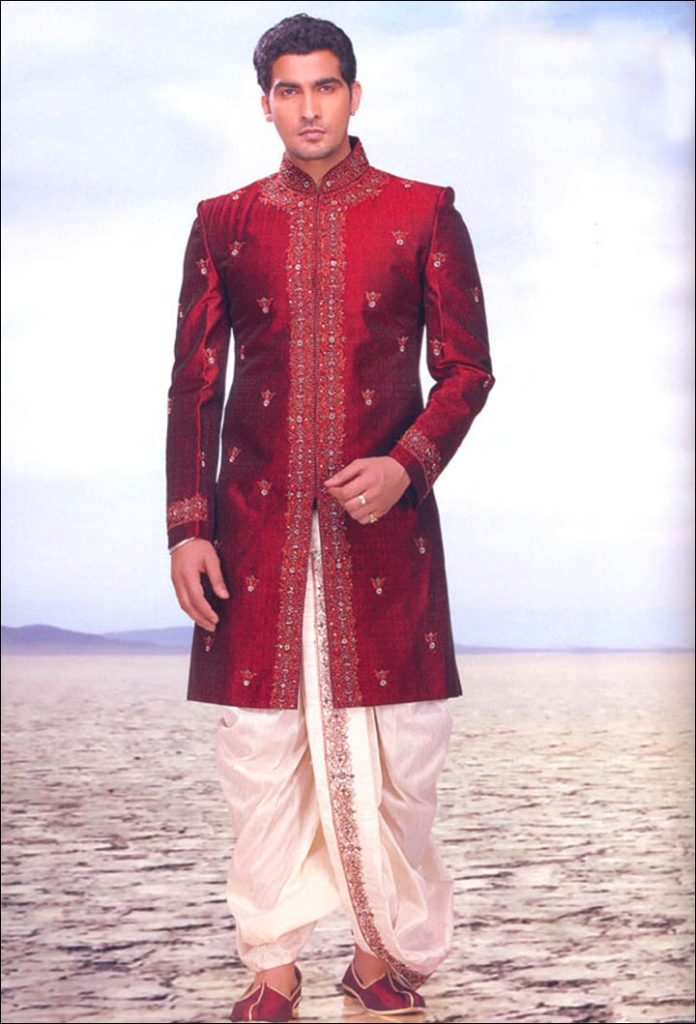 kerala-groom-wear-dress
