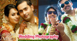 Beautiful Kerala Wedding Photos