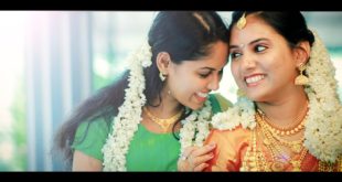 Kerala Wedding Highlights 2016 Gayathri Vineeth