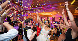 Compere Scripts for Weddings and Receptions