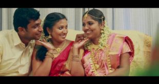 Sujith Divya Kerala Wedding Video