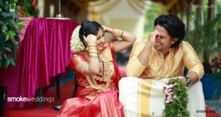 Bijilram Sruthy Wedding Video