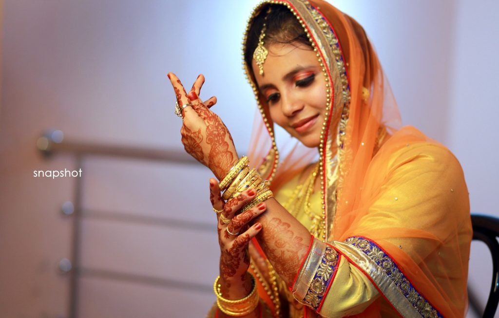 Snapshot Wedding Photos | Kerala Wedding Photos