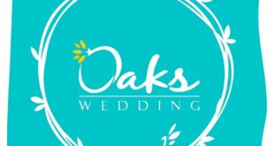 Oaks Wedding