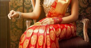 Trending Kerala Wedding Sarees