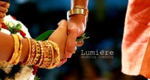 Lumiere Wedding Company