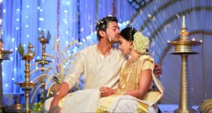 Deepak & Anupa Wedding Glimpses | Bespoke Wedding Films