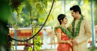 Vivek Lakshmi Guruvayur Wedding Film