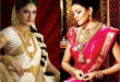 14 Kerala Hindu Bridal Hairstyles