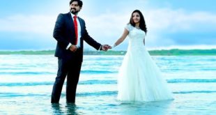 Cibin Anitta Kerala Christian Wedding Highlights