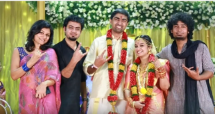 Kerala Wedding Highlights 2017