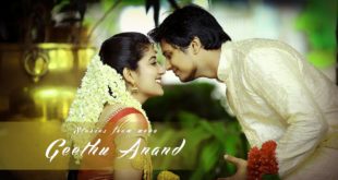 Geethu Anand Kerala Wedding Video
