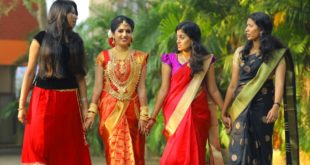 Reshma Manu Kerala Wedding Highlights