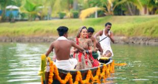 Top Wedding Venues Kerala