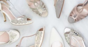 100 Wedding Shoe Ideas