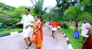 Mridula Akhil Wedding Video