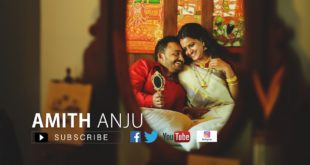 Framehunt Kerala Wedding Highlights 2017