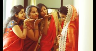Bibin Thesni Kerala Muslim Wedding Highlights