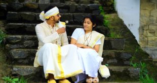 Kerala Cinematic Wedding Highlights