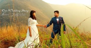 Kerala Cinematic Wedding Highlight 2017