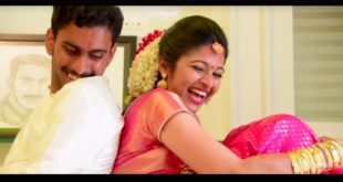 Aravind Divya Kerala Hindu Wedding Highlights