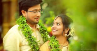 Aswani Rohit Kerala Hindu Wedding Highlights
