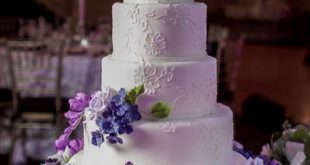 140 Beautiful Wedding Cakes