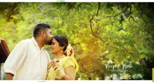 BEST KERALA HINDU WEDDING VIDEO