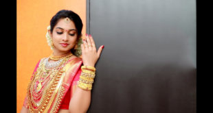Namitha Sharin Wedding Video
