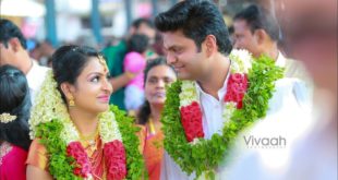 Kerala Hindu Wedding Highlights 2017