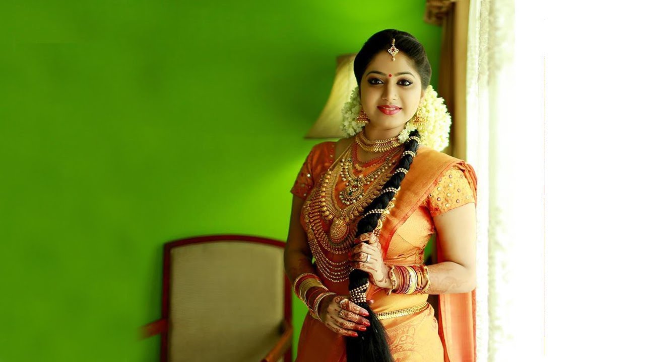 Anoop Meera Wedding Highlights