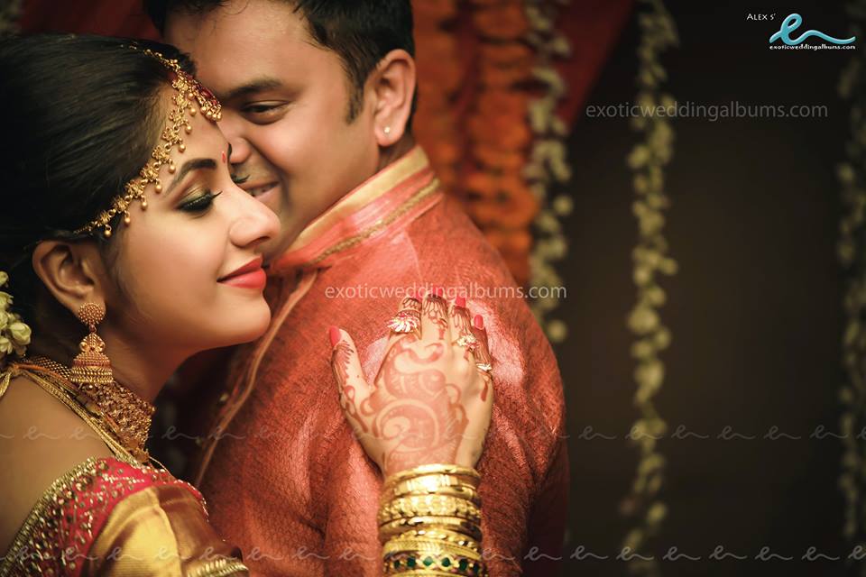 Jyothi Krishna Wedding Photos (14)