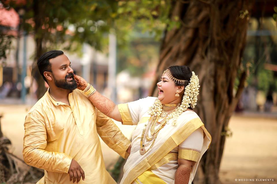 Wedding Elements Kerala Wedding Photography