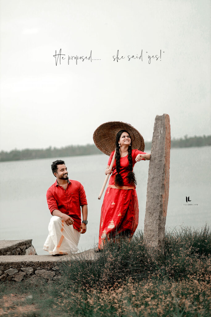 Kerala Wedding Styles