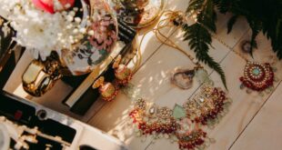 12 Stunning Bridal Jewellery Sets 2021