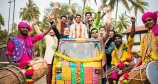 60 Awesome Groom Entry Songs