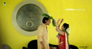 Bijilram Shruti wedding photos