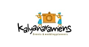 Kalyanaramens Wedding