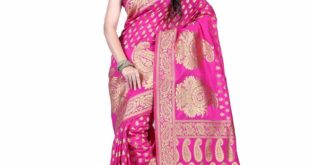 Kerala Wedding Saree Indi Wardrobe Pink Silk Saree