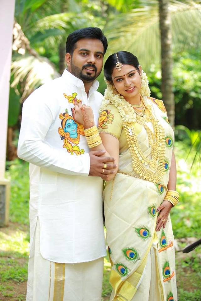 Kerala Wedding Photos | Beautiful Photos | Kerala Wedding ...
 Kerala Hindu Nair Wedding Photos