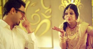 Kerala Hindu wedding highlights video I Komal & Ramesh