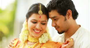 Kiran Rajasree wedding video Bespoke Wedding